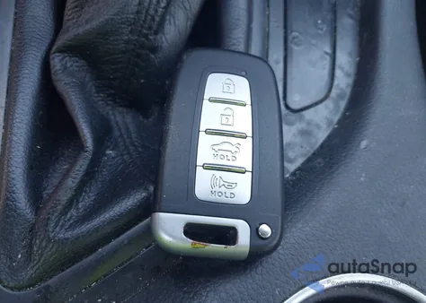 2015 Kia Optima Lx из США, поврежденный, VIN 5XXGM4A7XFG508280